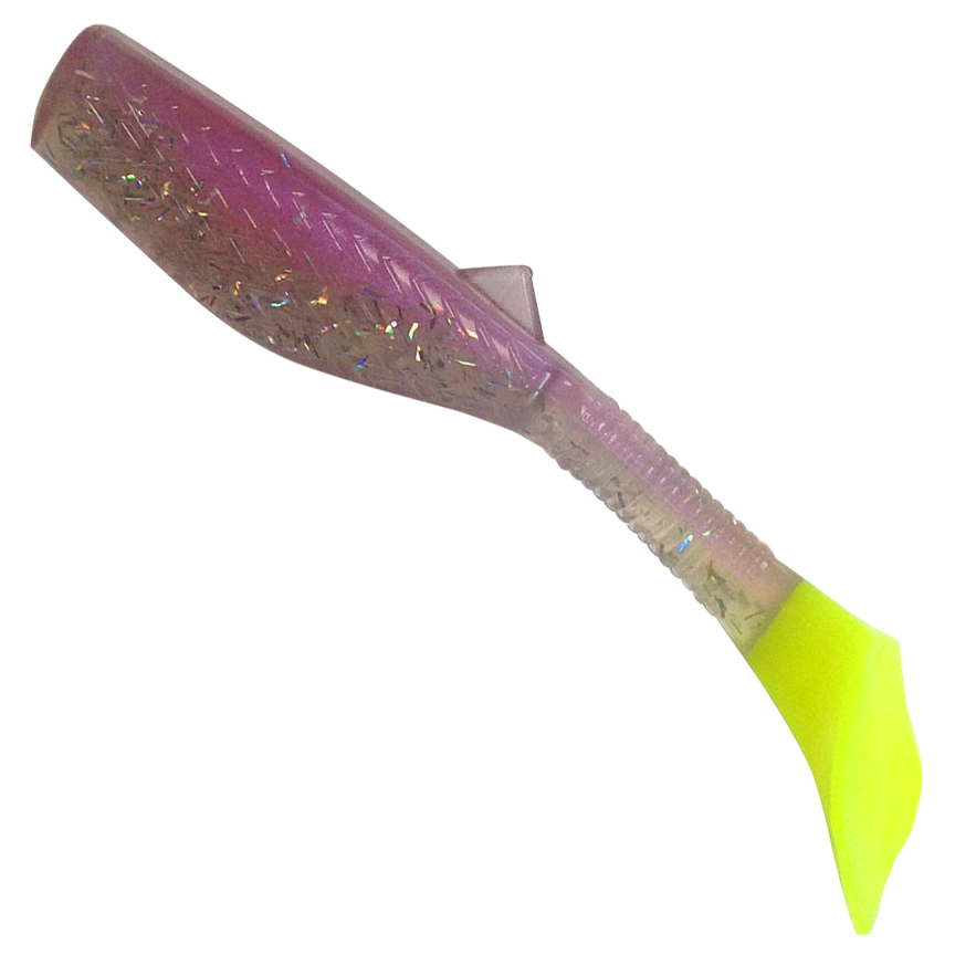 Matrix Paddle Tail Swim Baits – Four Horsemen Tackle Store