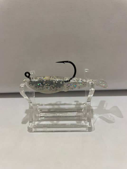 Baby Boom Boom Shrimp