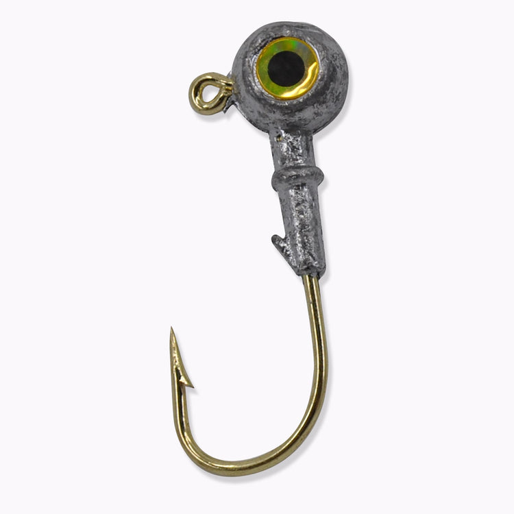 GoldenEye Hooks