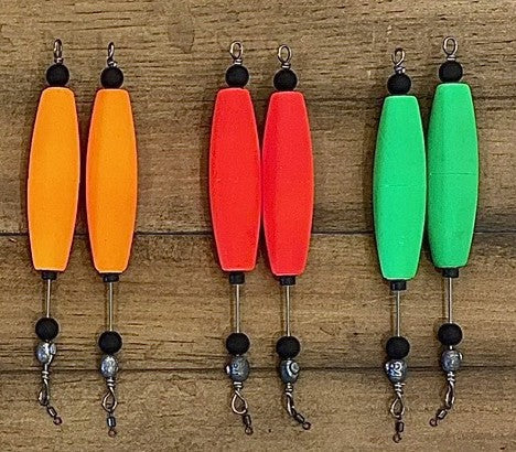 Skinny Popping Corks