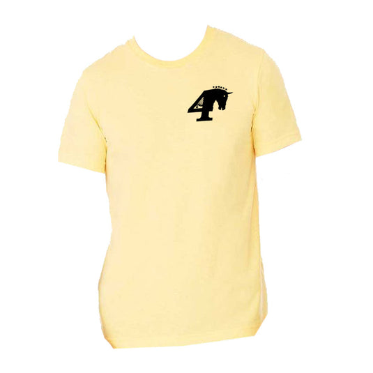 Tri-Blend Short Sleeve T-Shirt