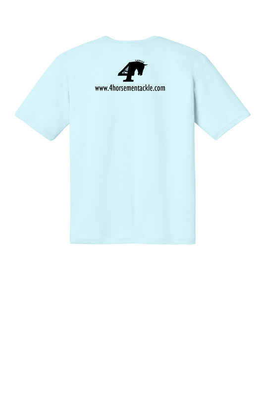 Performance Short Sleeve Shirt