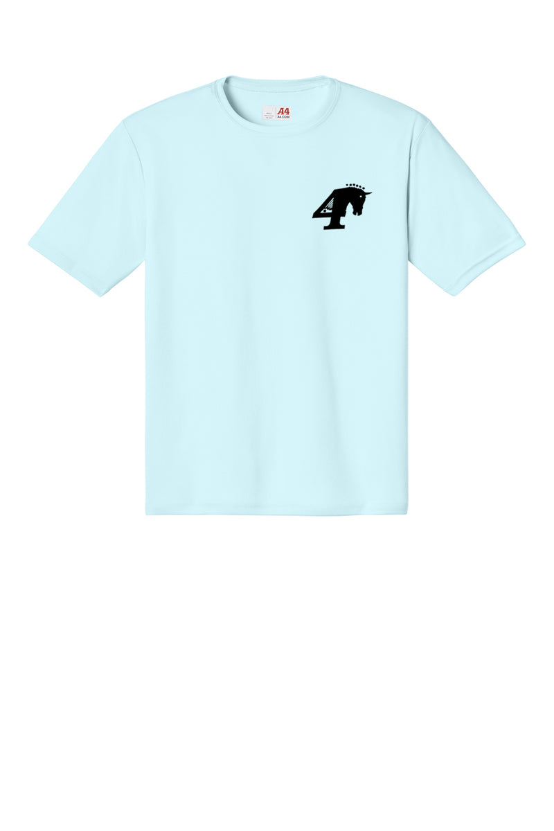 Load image into Gallery viewer, Performance Short Sleeve Shirt
