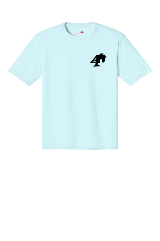 Performance Short Sleeve Shirt