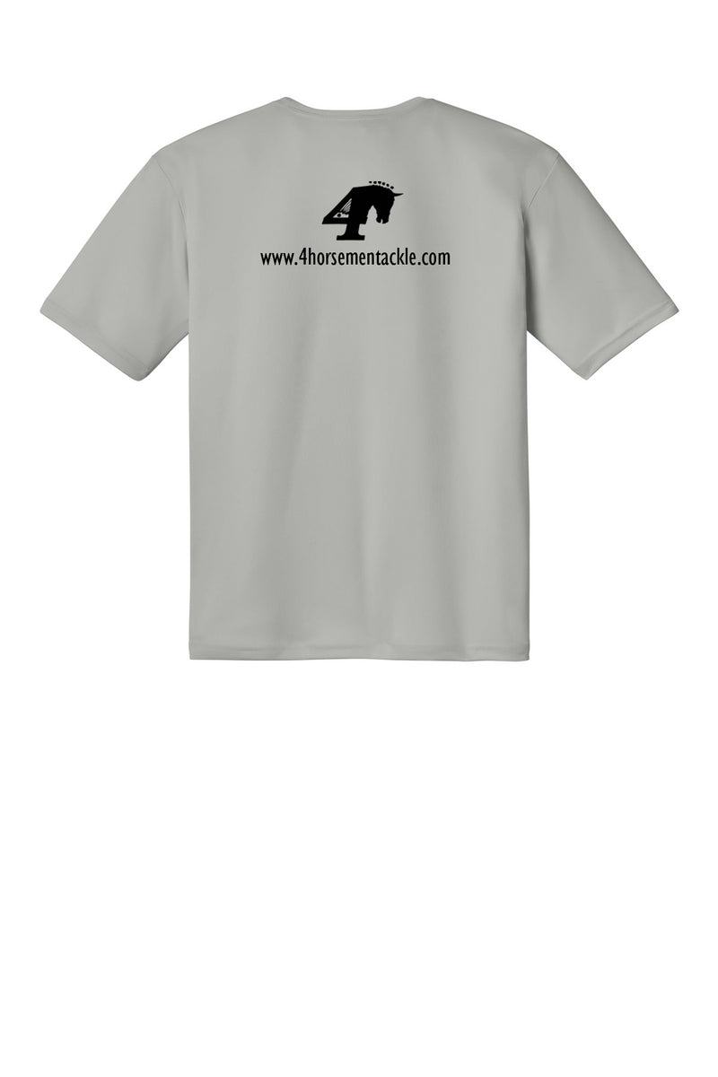 Load image into Gallery viewer, Performance Short Sleeve Shirt
