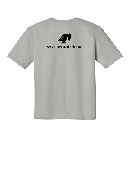 Performance Short Sleeve Shirt