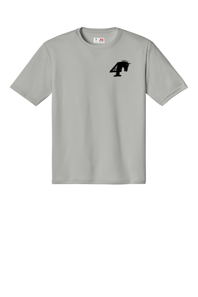 Load image into Gallery viewer, Performance Short Sleeve Shirt
