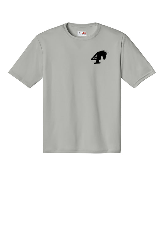Performance Short Sleeve Shirt