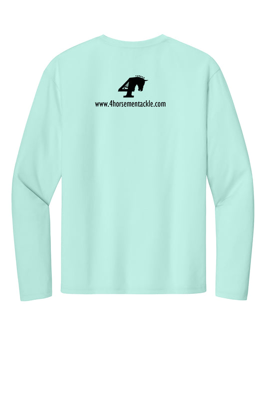 Performance Long Sleeve Shirt