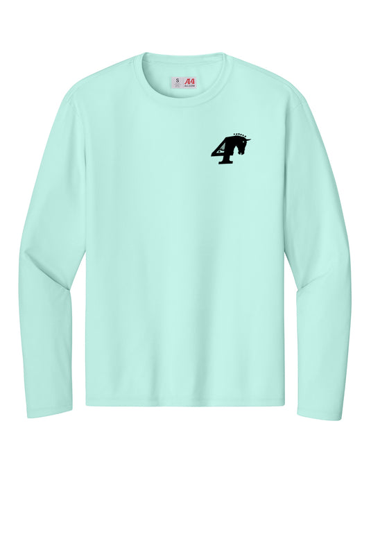 Performance Long Sleeve Shirt