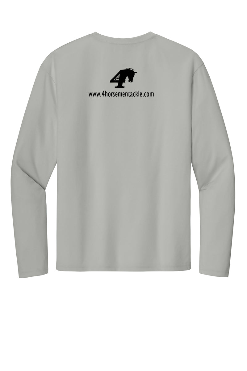 Load image into Gallery viewer, Performance Long Sleeve Shirt
