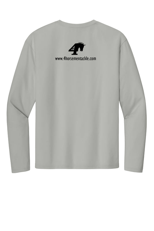 Performance Long Sleeve Shirt