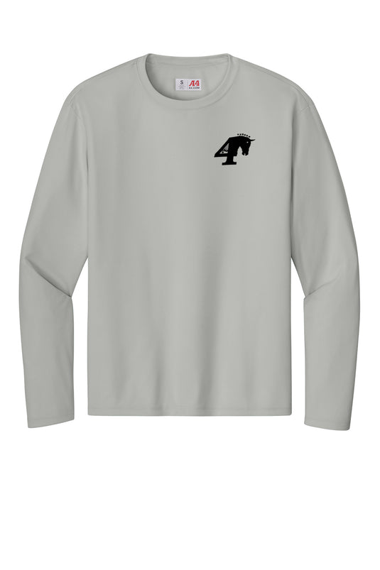 Performance Long Sleeve Shirt