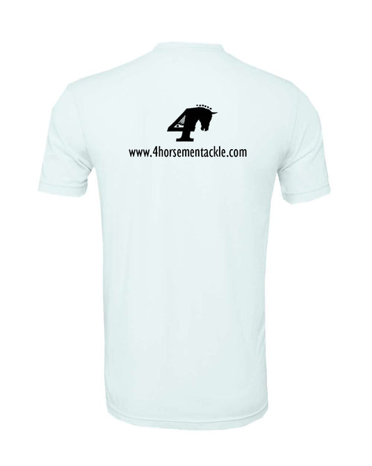 Tri-Blend Short Sleeve T-Shirt