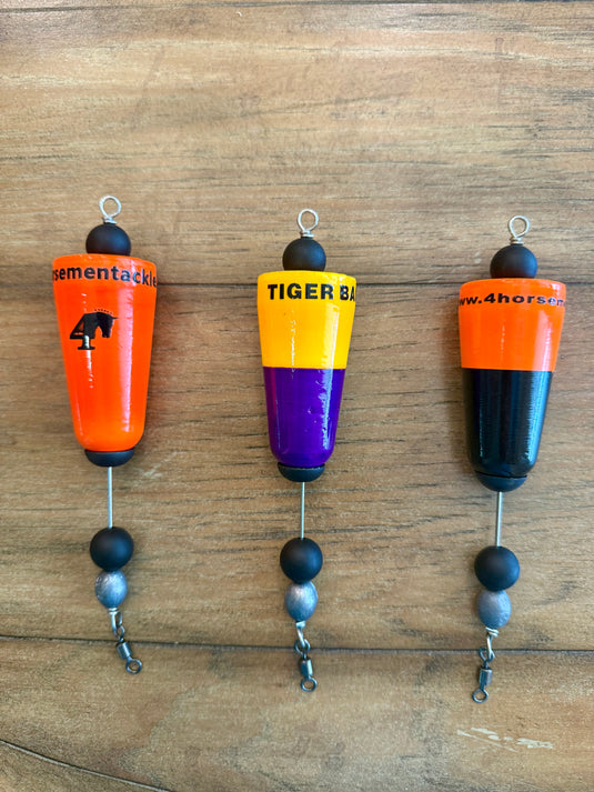 ARMOR 3" Popping Cork Combo