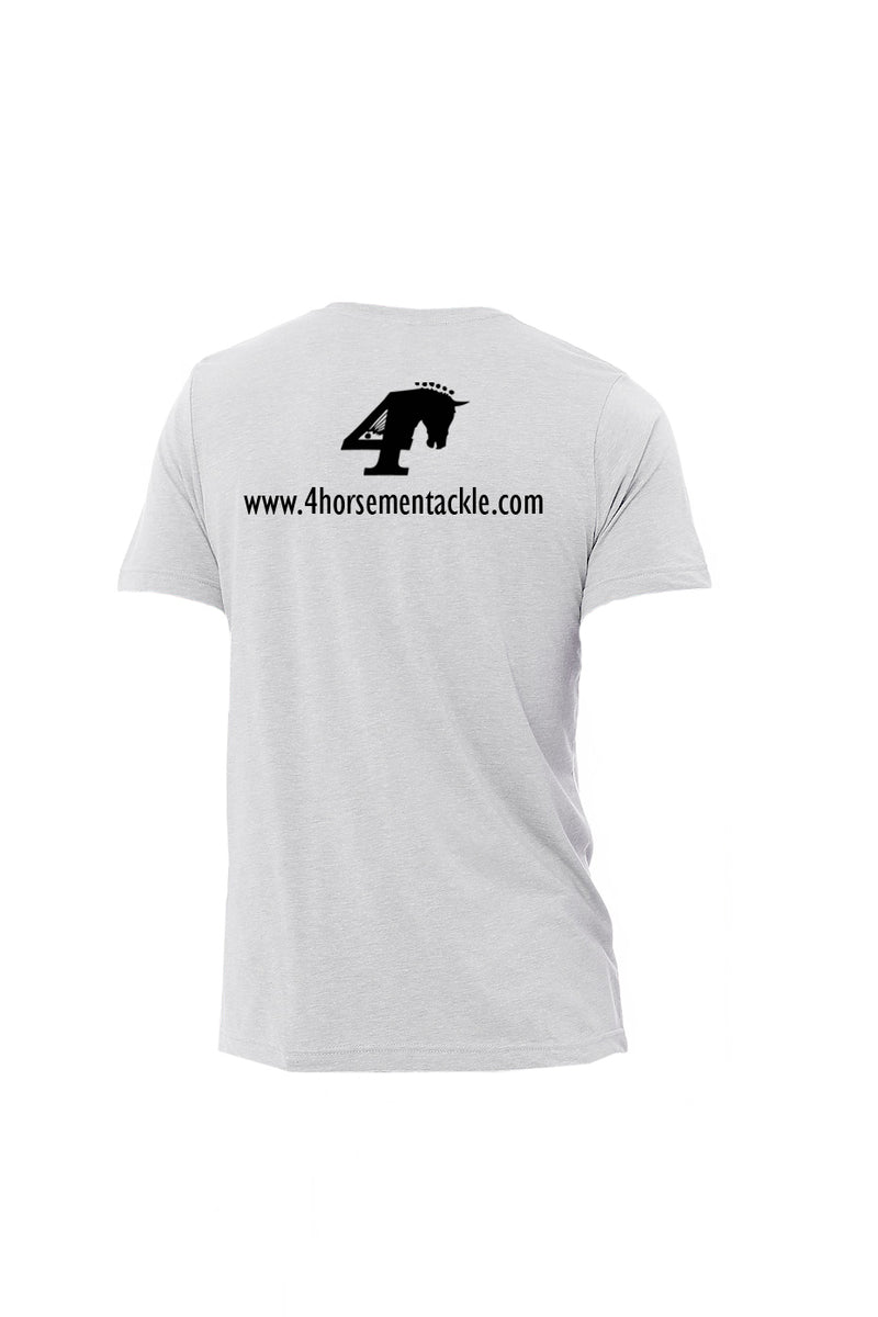 Load image into Gallery viewer, 50/50 Blend T-Shirt

