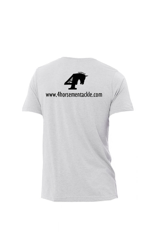 50/50 Blend T-Shirt