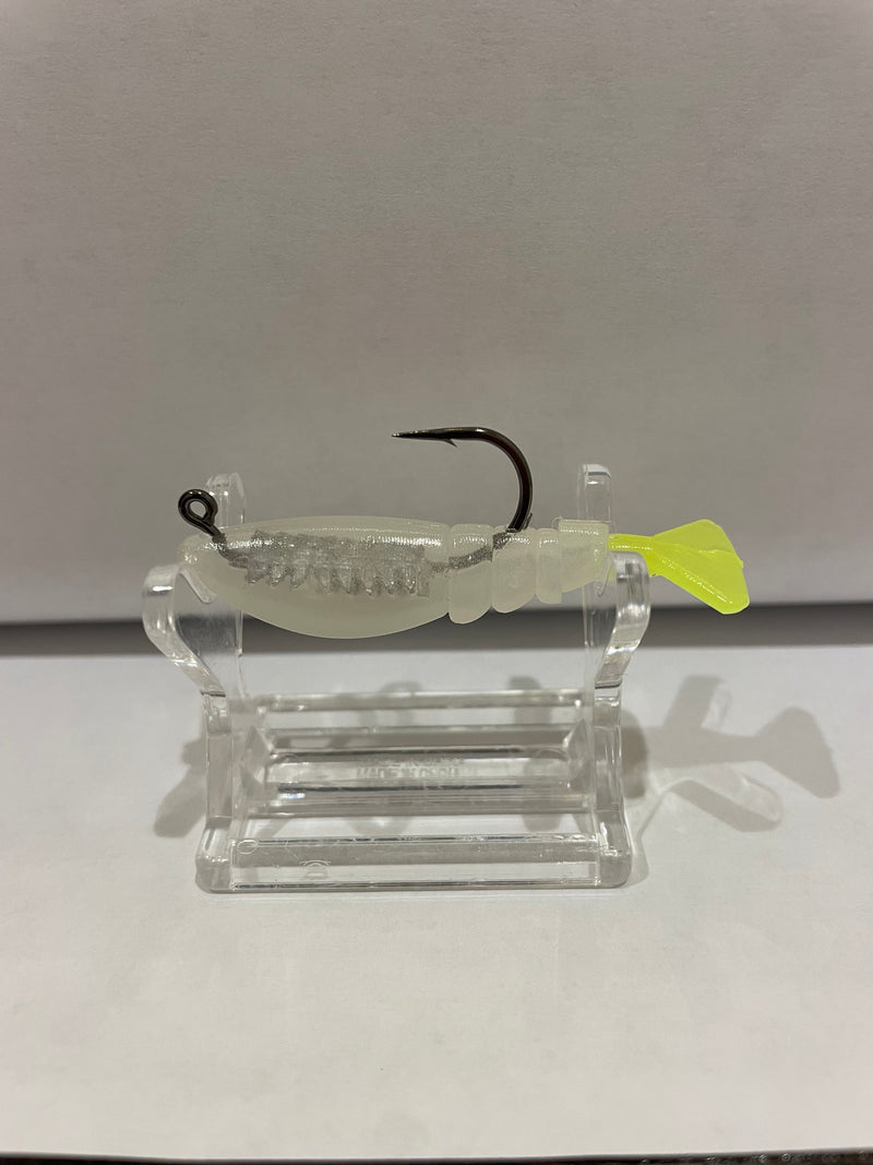 Load image into Gallery viewer, "Baby" Boom Boom Shrimp - Glow
