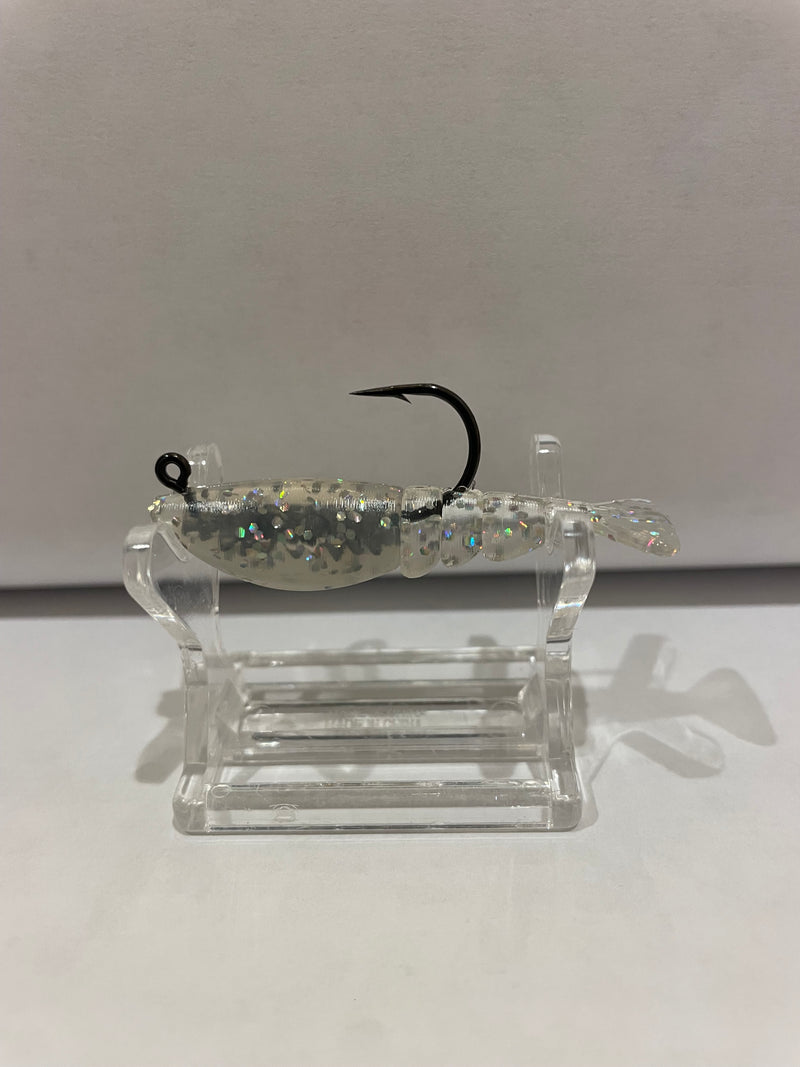 Load image into Gallery viewer, "Baby" Boom Boom Shrimp - Ice
