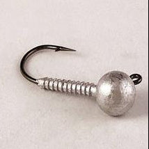 Deathgrip Jighead 3/8 oz