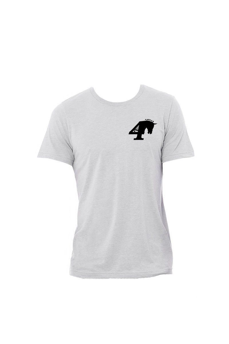 Load image into Gallery viewer, 50/50 Blend T-Shirt
