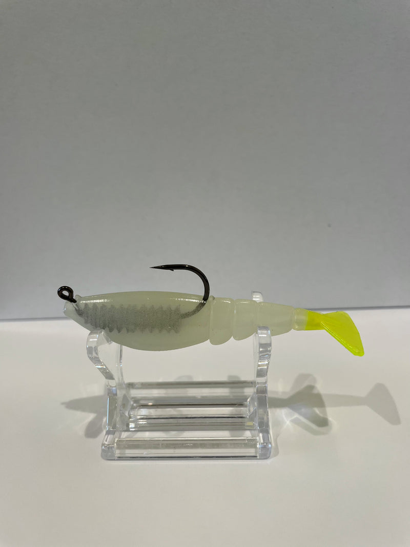 Load image into Gallery viewer, Boom Boom Shrimp - Glow
