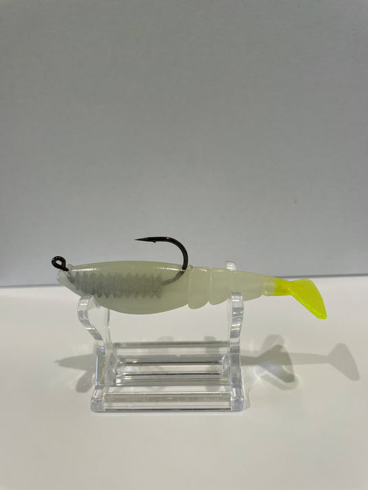 Boom Boom Shrimp - Glow