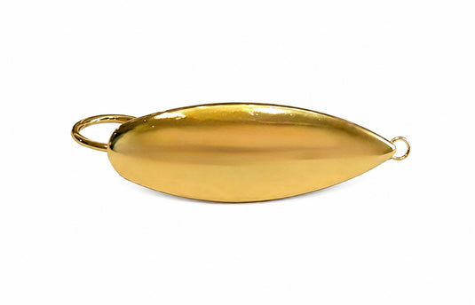 Gold Spoon