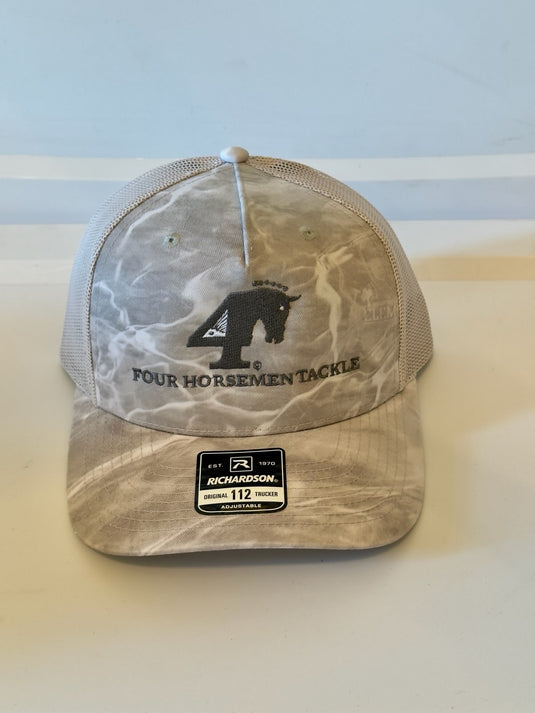 Ghost (Richardson Hat)