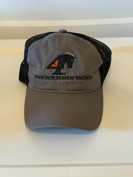Black Baseball Hat