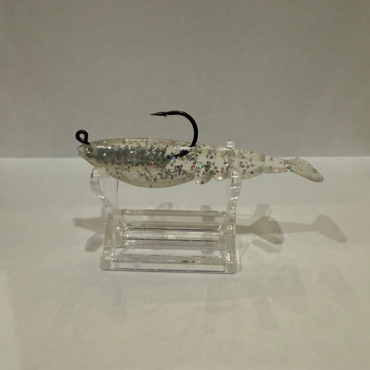 Boom Boom Shrimp - ICE