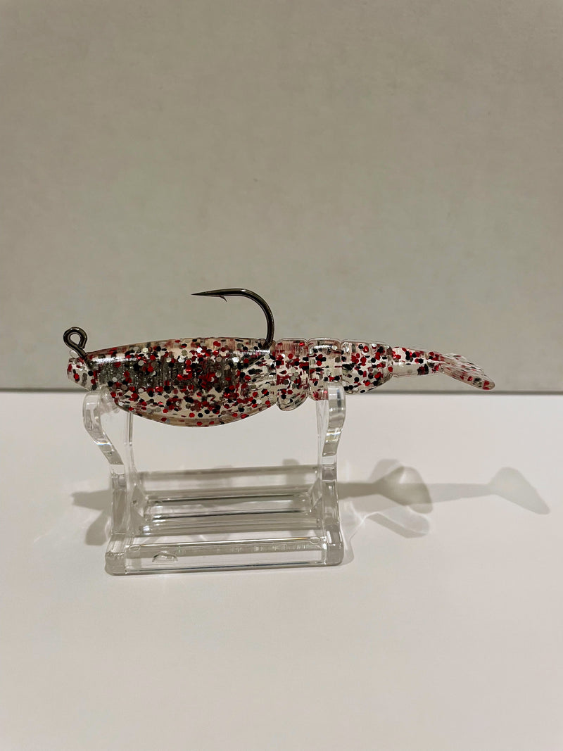 Load image into Gallery viewer, Boom Boom Shrimp - Old Faithful
