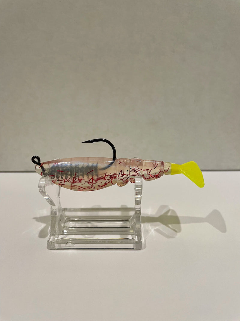 Load image into Gallery viewer, Boom Boom Shrimp - Sea Biscuit
