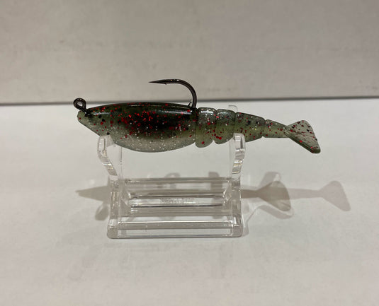 Boom Boom Shrimp - Easy Money