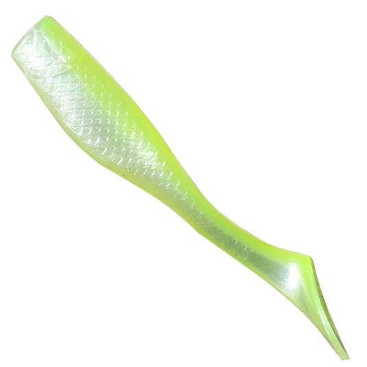Matrix Shad "Lemon Head"