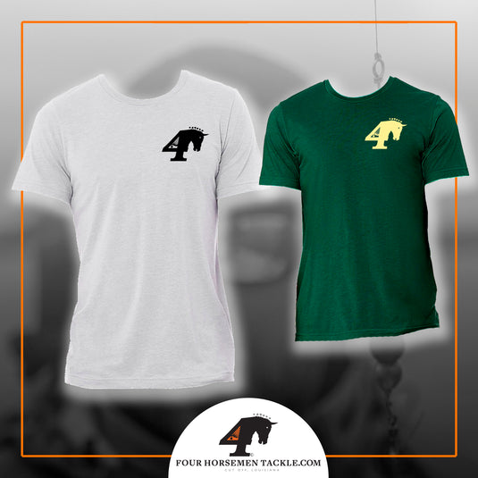 50/50 Blend T-Shirt