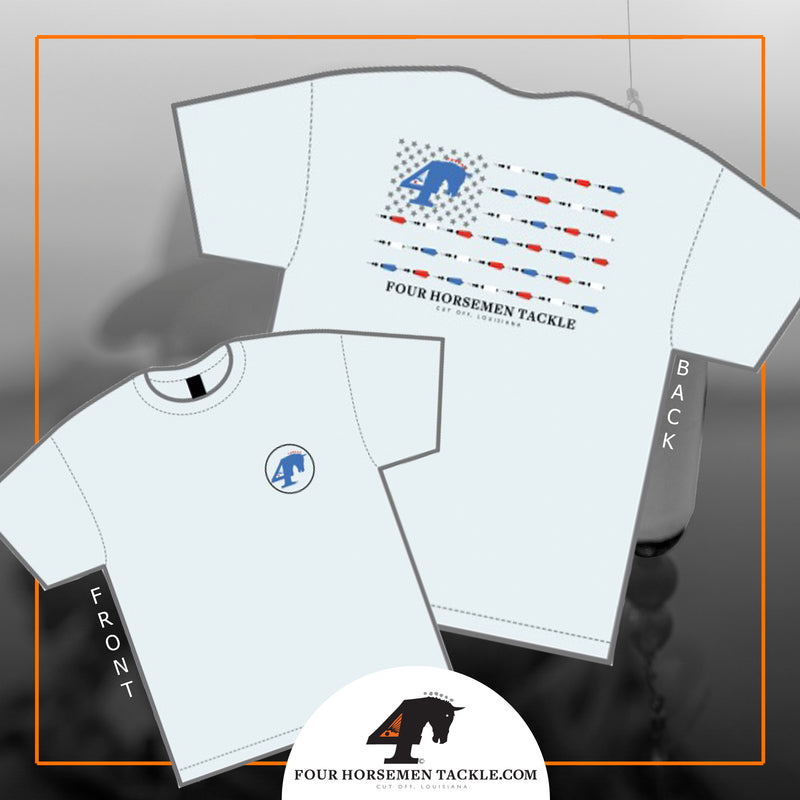 Load image into Gallery viewer, Tri-Blend Short Sleeve T-Shirt
