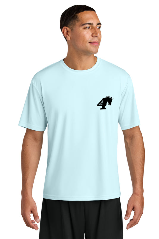 Performance Short Sleeve Shirt