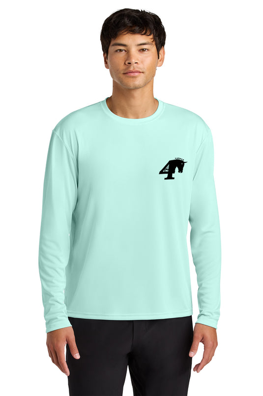 Performance Long Sleeve Shirt