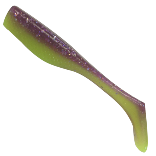 Matrix Shad “Tiger Bait”