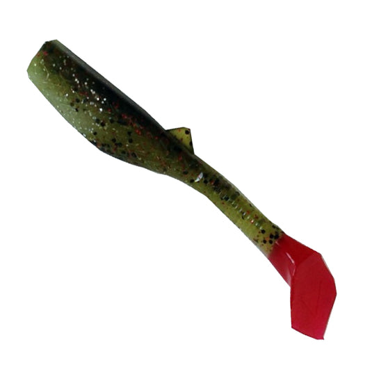 Vortex Shad Vortex "Blazin Hornet”