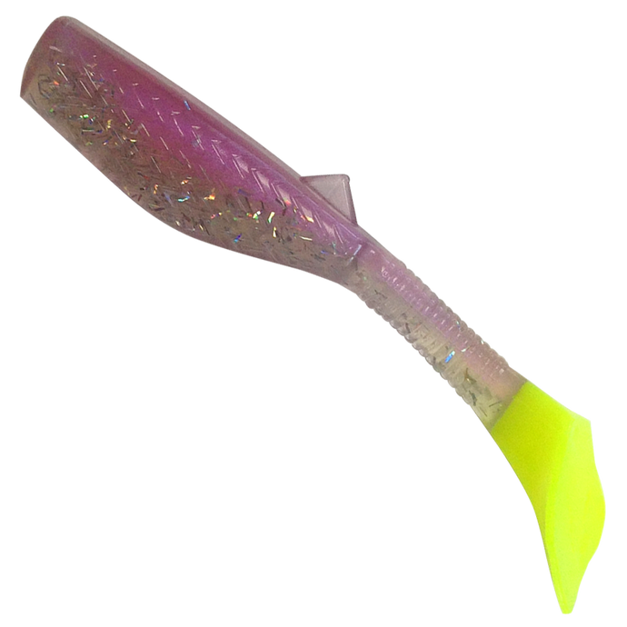 Matrix Paddle Tail Swim Baits – Four Horsemen Tackle Store