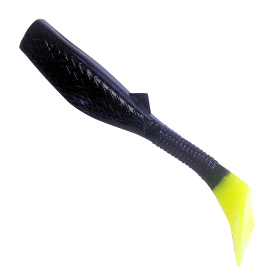 Vortex Shad “Spartacus”